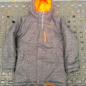 Columbia Boy’s Winter Coat